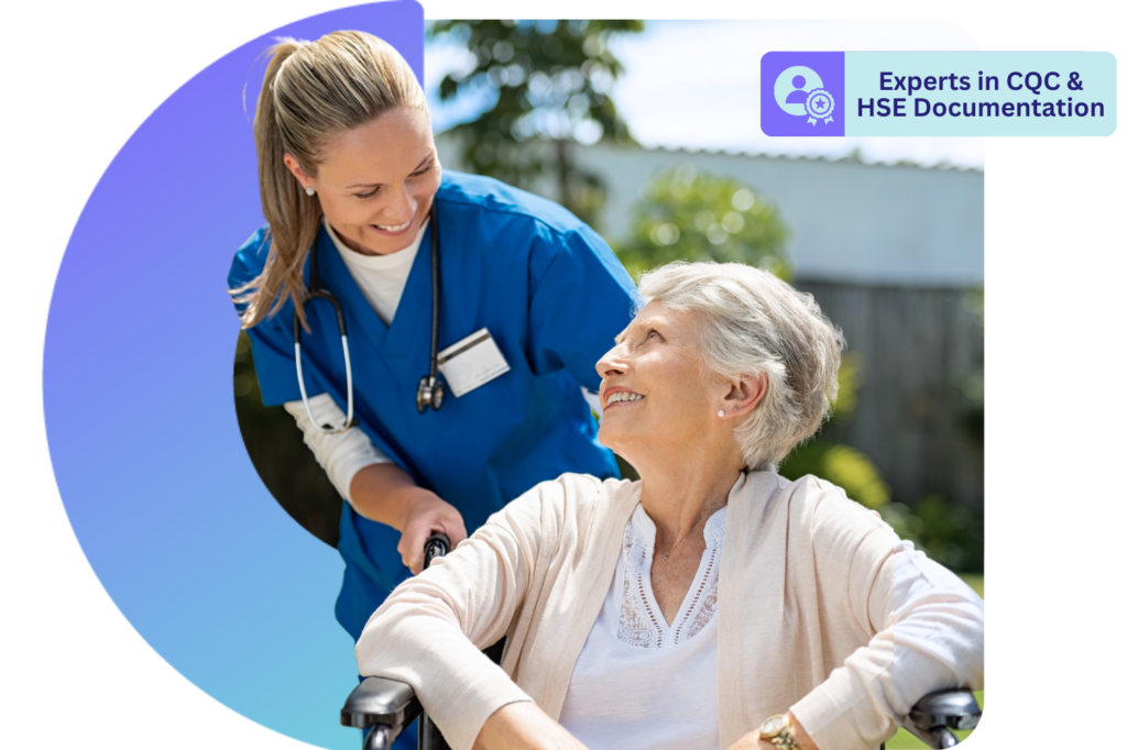 Safe Care Homes 1