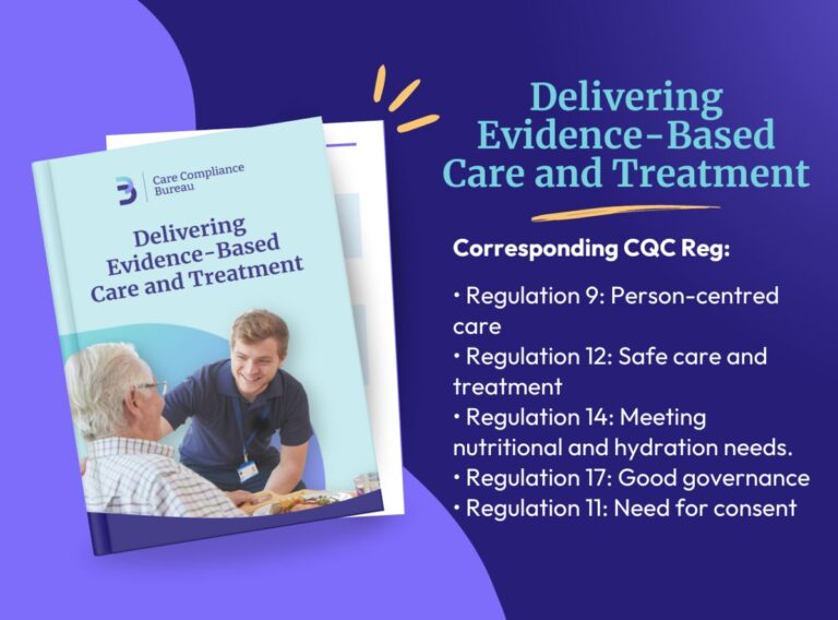 Effective Care Homes 7
