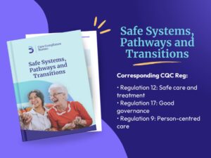 Care Homes (CH NH) Safe Systems, Pathways and Transitions