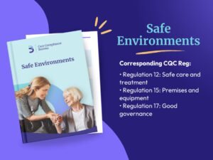 Care Homes (CH NH) Safe Environments
