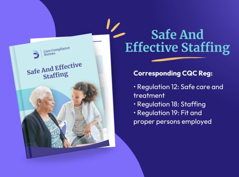 Safe Care Homes 5