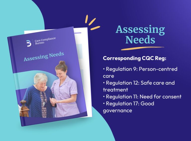 Effective Care At Home 7