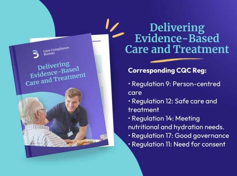 Effective Care At Home 6