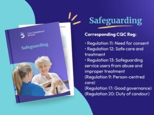 Care at home (HC) Safeguarding