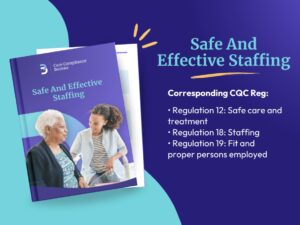 Care at home (HC) Safe And Effective Staffing