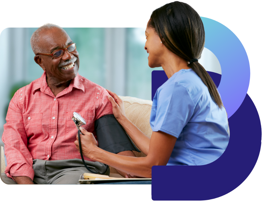 Well Led Care At Home 1
