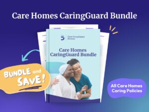 Care Homes CaringGuard Bundle