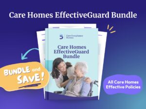 Care Homes EffectiveGuard Bundle