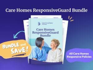 Care Homes ResponsiveGuard Bundle