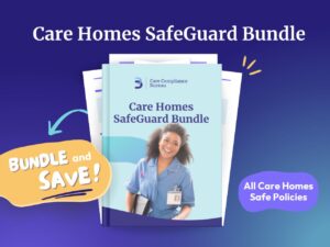 Care Homes SafeGuard Bundle