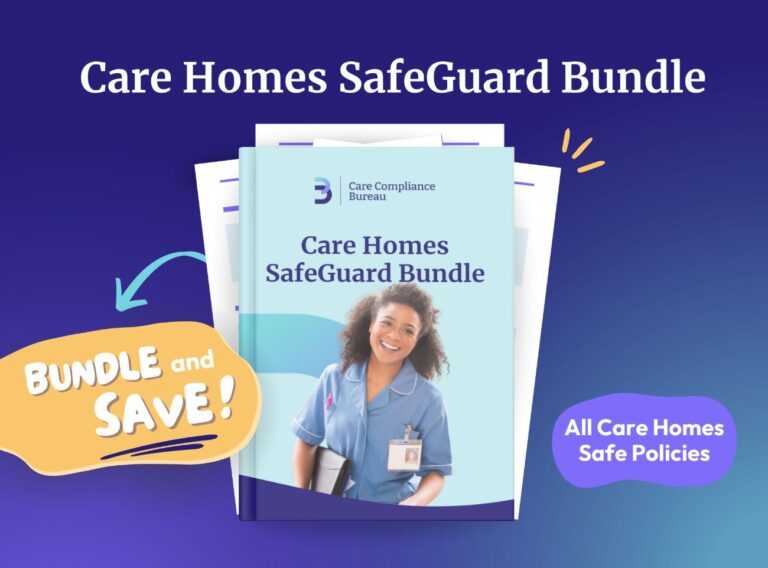 Safe Care Homes 2
