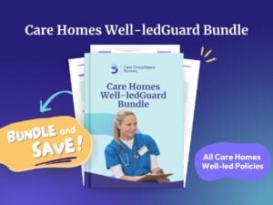 CareHomes Well-ledGuard Bundle