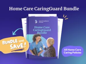 Home Care CaringGuard Bundle