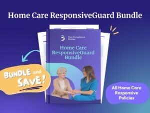 Home Care ResponsiveGuard Bundle