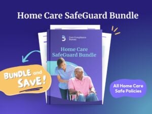 Home Care SafeGuard Bundle