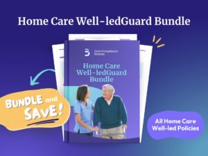 Home Care Well-ledGuard Bundle